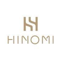 hinomi logo image