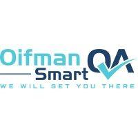 oifman smart qa logo image