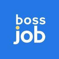 bossjob logo image