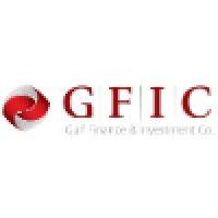 gulf finance & investment company (gfic) logo image