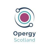 opergy scotland logo image