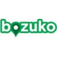 bozuko logo image