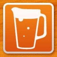 beer and blog logo image