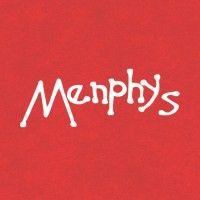 menphys logo image