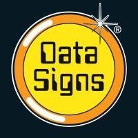 data signs pty ltd logo image