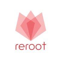 reroot logo image