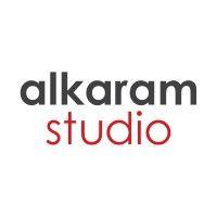 alkaram studio logo image