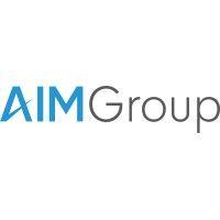 aim group (marketplaces / classifieds) logo image