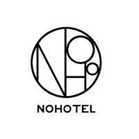 nohotel logo image