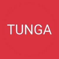 tunga logo image