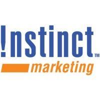 instinct marketing logo image