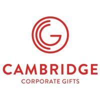 cambridge corporate gifts logo image