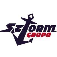 sztorm grupa logo image