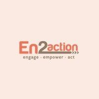 en2action logo image