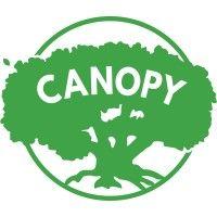 canopy community logo image