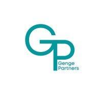 genge partners inc. logo image