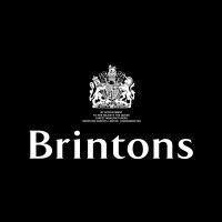 brintons logo image