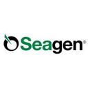 logo of Seagen