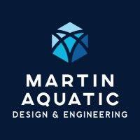 martin aquatic design & engineering