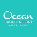 logo of Ocean Casino Resort