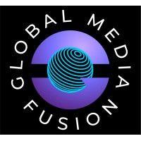 global media fusion logo image