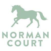 norman court cic logo image