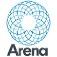 arena reit logo image