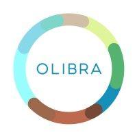 olibra logo image