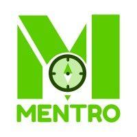 mentro logo image