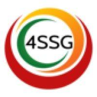 4ssg uk limited logo image