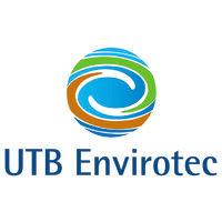 utb envirotec logo image