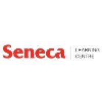 seneca learning centre logo image