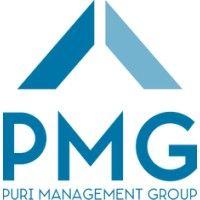 puri management group logo image