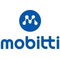 mobitti ltd logo image