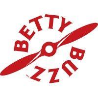 betty buzz logo image