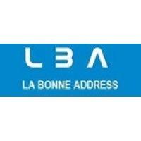 la bonne address logo image