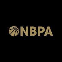 national basketball players association (nbpa) logo image