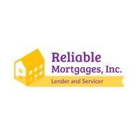 reliable mortgages, inc. logo image