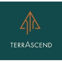 terrascend logo image