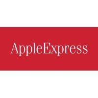 apple express courier ltd.