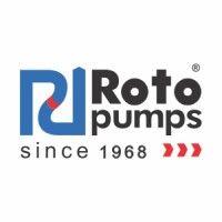 roto pumps ltd logo image