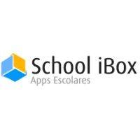 school ibox logo image