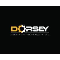 dorsey construction services, llc