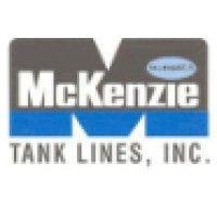 mckenzie tank lines inc logo image