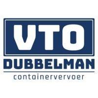 vto dubbelman b.v. logo image