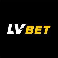 lv bet logo image