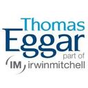 logo of Thomas Eggar