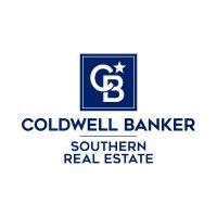 coldwell banker southern real estate logo image