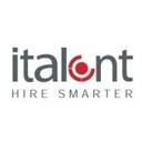 logo of Italent Hire Smarter