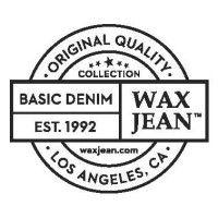 wax jean logo image